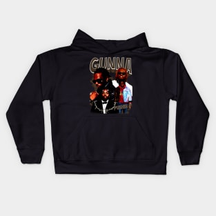 Gunna Kids Hoodie